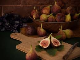 تين fig food photography food serving bowls