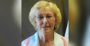 Carol Ann Faletti Obituary