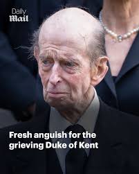 Just days after he buried his wife 💔 Read more: https://trib.al/kaqnT34