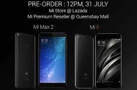 Test results show that the battery supports a standby time of 17. Xiaomi Mi 6 Malaysia Price Technave