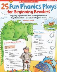 Teach phonics and how to read with these phonics flashcards for kids. 25 Fun Phonics Plays For Beginning Readers Download Pdf Free
