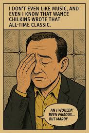 You can take the boy out of Nymboida, but you can't take Nymboida out of  the boy. 😂 hey Grafton.