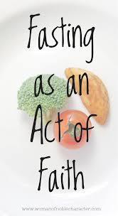 What You Should Know About Fasting In The Bible Living Bible Bible Faith Encouragement