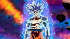 Maybe you would like to learn more about one of these? Dragon Ball Super Ultra Instinct Goku Uhd 4k Wallpaper Goku Ultra Instinct Wallpaper 4k 3840x2160 Wallpaper Teahub Io