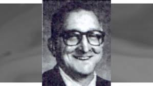 Former junior high Principal Pogemiller to be inducted into Comet Hall of  Fame