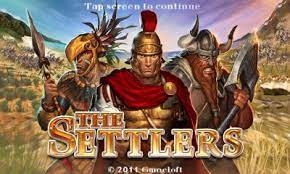 The settlers hd 1.0.3 full apk. Descargar The Settlers Hd Gratis Para Android Mob Org