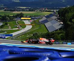 Enter the world of formula 1. Red Bull Ring To Host Double F1 And Motogp Races News