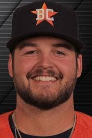 Buies Creek Astros land 4