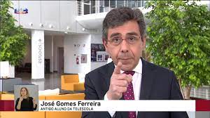José gomes ferreira analisa a reposição dos feriados e a venda do novo banco. Andre Ferreira On Twitter Jose Gomes Ferreira Jornalista Economista Especialista Em Incendios Comentador Desportivo Antigo Aluno Da Telescola Https T Co 7qdbd5ifvq