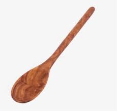 Olive Wood Cooking Spoon Png Download Cooking Wooden Stick Png Transparent Png Kindpng