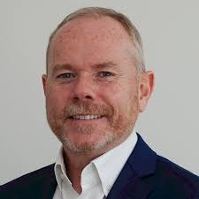 Managing Director Fraser Robb becomes an ICE Fellow