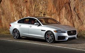 May 14, 2019 · the jaguar wagon doesn't offer the checkered flag limited edition that's otherwise available on the 2020 xf sedan. 2020 Jaguar Xf Photos 4 6 The Car Guide