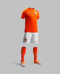 60 soccer sayings and quotes: Netherlands Soccer Clothes