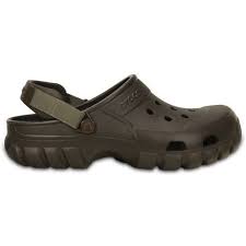 Crocs Men S Offroad Sport Clogs Mens Casual Shoes Casual Shoes Mens Slip On Shoes