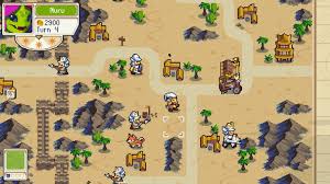 In it, the player is an adviser employed by orange star as war rages across cosmo land. Wargroove Is A Fantastic Tactics Game For Fans Of Advance Wars Digital Trends