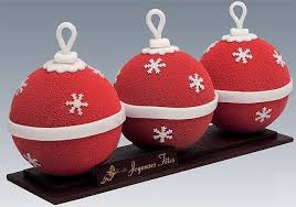 Patisseries Fashion Gateaux Haute Patisserie Buche De Noel Gateau Noel Noel