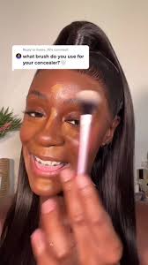 Reply to @ilseee_19 the 402 @realtechniques bruch is fav right now!!