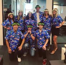 Team Sloven takes Call blitzes very seriously #aloha #linkedinlife ...
