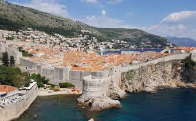 Lovrjenac Fortress (2025)