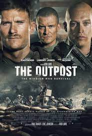 Here are the best movies on netflix. The Outpost 2019 Imdb