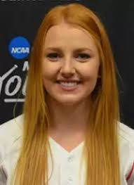 2018 Softball Roster