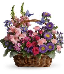 78853 tamarisk flower dr is located in the city of palm desert, ca. Country Basket Blooms In Palm Desert Ca The Flower Company