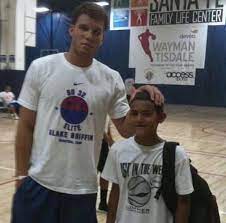 Take trae young as early as you can. Blake Making Trae Young His Son Detroitpistons