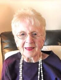 Barbara Maye Schaeffer Wunder Obituary November 28, 2020