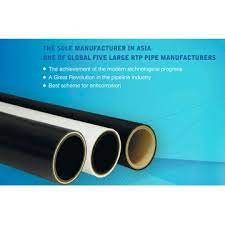 Rtp piping ltd is specialized in supplying non corrosive systems were we have great experience. Reinforced Thermoplastic Pipe Rtp Global Sources