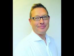 In conversation with Dr. Andrew J. Reason: "The Power and Applicability of  Mass Spectrometry"