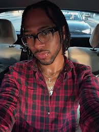 Jay Lamar O. (@jaylamaro) · Los Angeles, CA · Instagram photos and videos