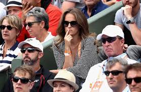 Get the latest news, stats, videos, and more about tennis player karen khachanov on espn.com. Pin On Kim Sears