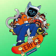 Handel: Robot Kerfuś tym razem wypromuje odzieź