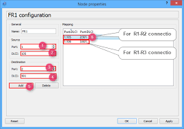 This is because inverse arp is enabled by default. How To Configure Frame Relay In Gns3 Step By Step