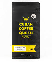 Cuban Coffee Queen Product