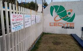 33,417 likes · 1,619 talking about this · 1,446 were here. Cecyte En Paro De Labores El Sol De San Luis Noticias Locales Policiacas Sobre Mexico San Luis Potosi Y El Mundo