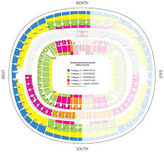 Netizens discovered empty seats areas at bts s wembley concert. Play Off Final Wembley Tickets On Sale Today Online From 5pm Aston Villa Football Club Avfc