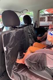 The 12 Kmart Hack That Keeps Your Car Spotless Kmart Hacks Pet Hammock Thing 1 Thing 2