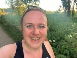 Natalie Aylward-Marchant is fundraising for UNICEF UK