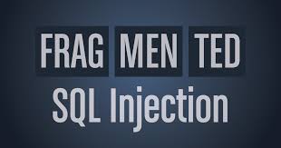 Replace single quotes in a select query from a string field. Fragmented Sql Injection Attacks The Solution Netsparker