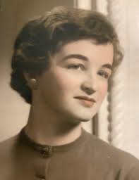 Obituary information for Elizabeth L. (Sheahan) McKay