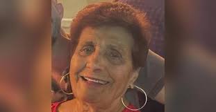 Maria Pia Gallo Obituary