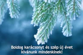 (lm) ~ mindenkinek boldog karácsonyt! Szelkialto Blog Archive Boldog Karacsonyt Mindenkinek Enekelt Versek