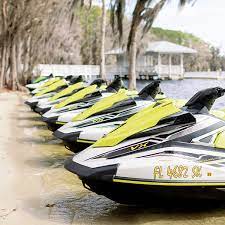 Some credit card companies also offer insurance for vehicle rentals. Orlando Jet Ski Rentals At Buena Vista Watersports