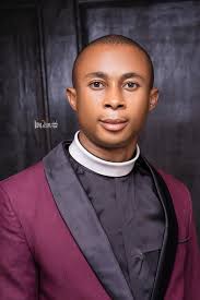 THE APOSTOLIC CHURCH NIGERIA, IGBOLAND TERRITORIAL MEDIA DEPARTMENT