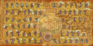 We did not find results for: Collectibles Other Anime Collectibles Water Scroll Poster Avatar The Last Airbender