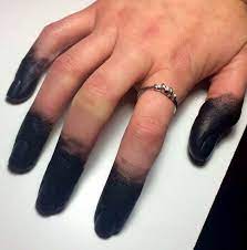 Pin By Nobody On In 2021 Hand Makeup Tattoo Prices Halloween Makeup