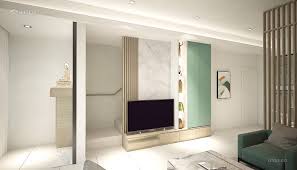 22 taman sri indah jalan slim lama. Terrace House Sri Rampai Architectural Interior Design Renovation Ideas Photos And Price In Malaysia Atap Co