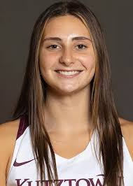 2023-2024 Women's Basketball Roster