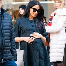 Staff at buckingham palace rolled their eyes when discussing meghan markle's baby shower, a royal author has claimed. See Photos From Meghan Markle S Baby Shower Including Dessert And Flowers